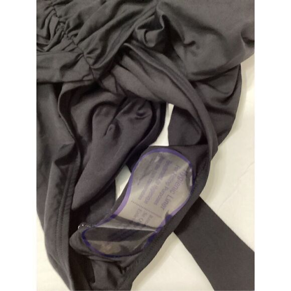 New. Vince Camuto Wrap swimsuit. Size 10. Retails $129 - Picture 10 of 11